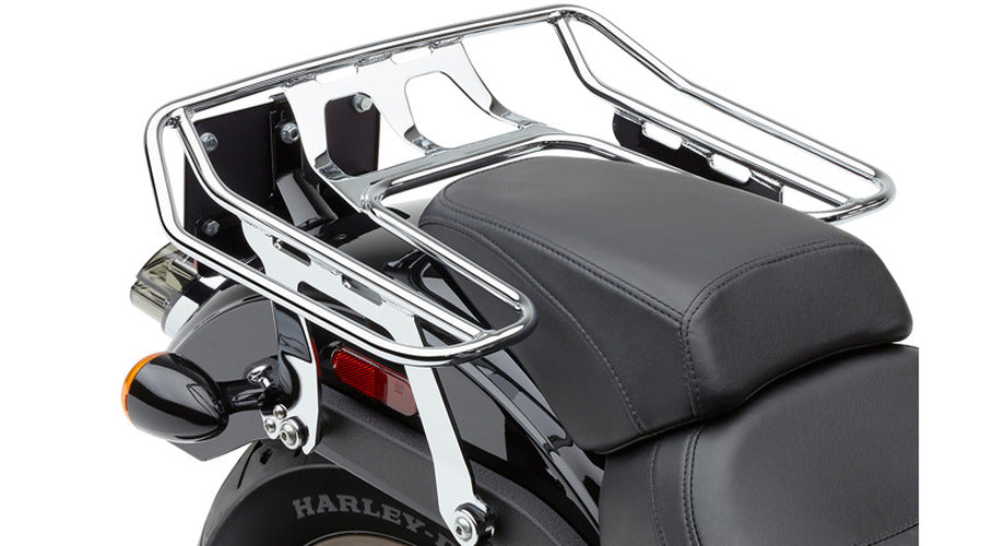 DETACH BIG-A WRAP AROUND RACK CHROME FXLR/S 18-24