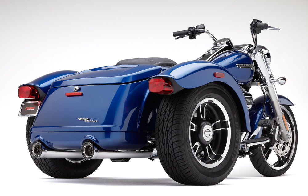 RPT SLIP-ON CHROME FREEWHEELER 15-25