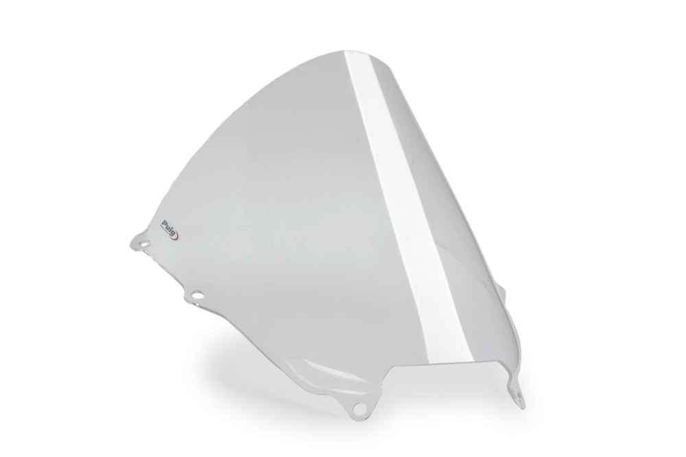 WINDSCREEN R-RACER CLEAR BMW