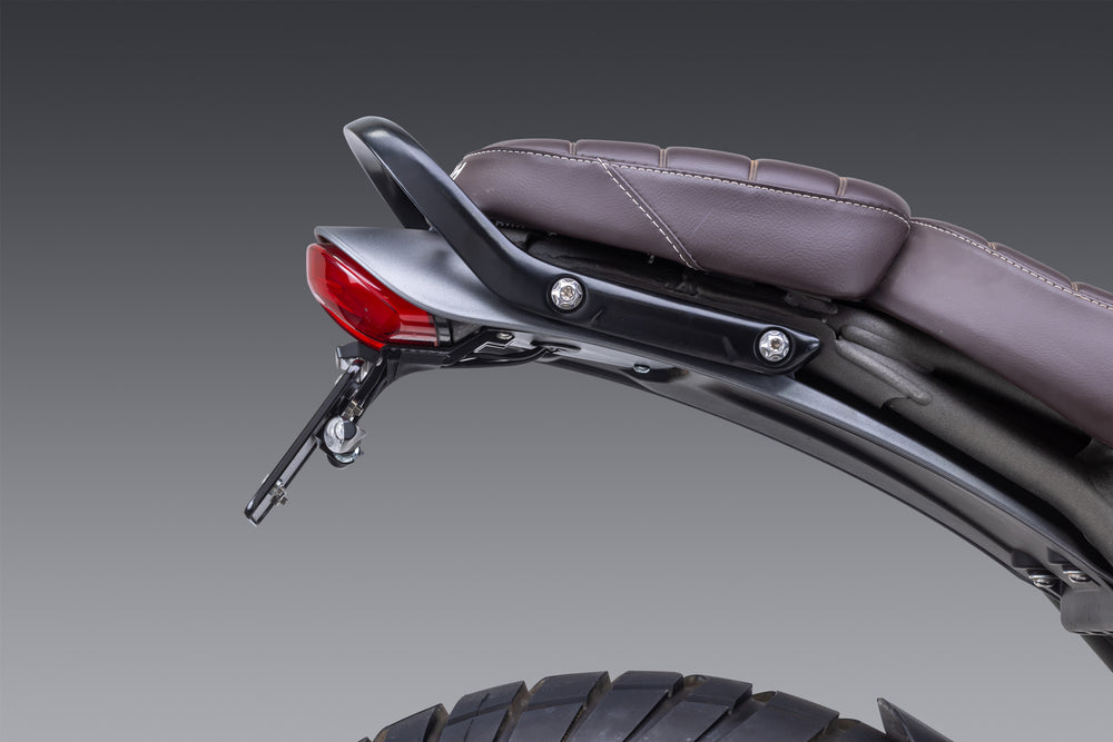 FENDER ELIMINATOR V2 KIT TRI