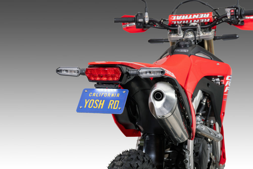 FENDER ELIMINATOR V2 KIT HON