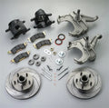 BIGBRAKE '95-99 GM 2WD 2'