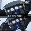 HD-03X 4 PIECE GAUGE KIT TOURING 14-23