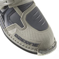 SG12 BOOTS STONE GREY SZ 10