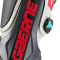 SG12 ENDURO BOOTS GRAVEL SZ 10