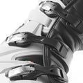 GX1 BOOTS BLACK/WHITE/GREY SZ 10