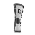 GX1 BOOTS BLACK/WHITE/GREY SZ 10
