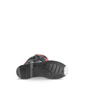 GX1 BOOTS ANTHRACITE/GREY/RED SZ 10