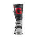 GX1 BOOTS ANTHRACITE/GREY/RED SZ 12