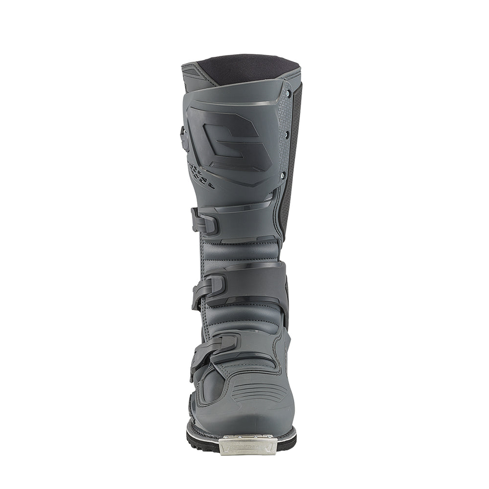 SG22 GORE-TEX ENDURO BOOTS BATTLESHIP SZ 11