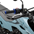 ADVENTURE ARMOR HANDGUARDS PR BLACK KAW