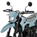 ADVENTURE ARMOR HANDGUARDS PR BLACK KAW