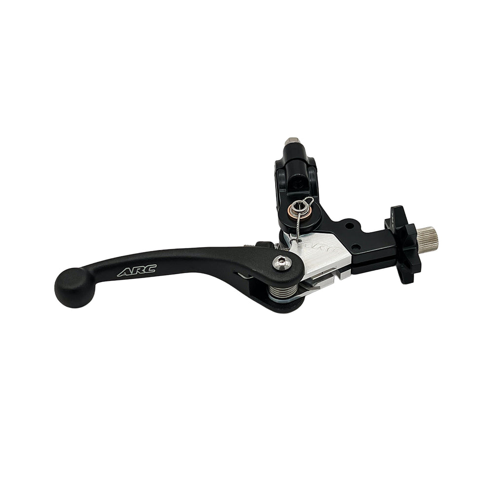 MC-8 BRAKE ASSEMBLY