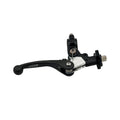 MC-8 BRAKE ASSEMBLY