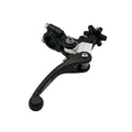 MC-8 BRAKE ASSEMBLY