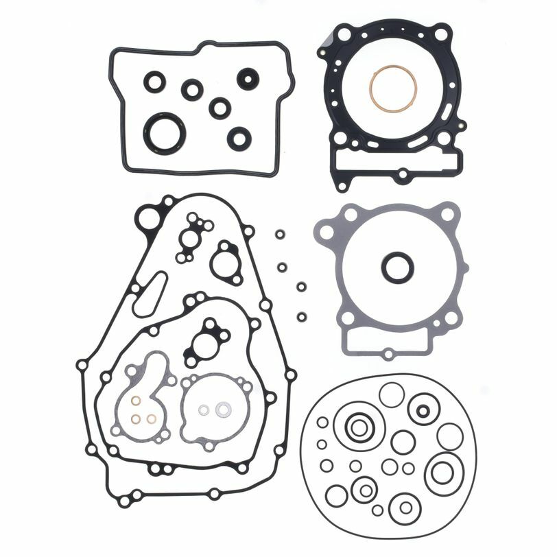COMPLETE GASKET KIT KAW