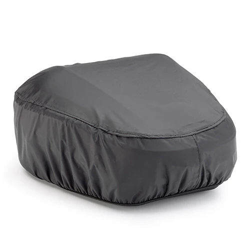 TANKLOCK TANK BAG 10L /TAIL BAG BLACK