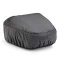 TANKLOCK TANK BAG 10L /TAIL BAG BLACK