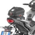 TANKLOCK TANK BAG 10L /TAIL BAG BLACK