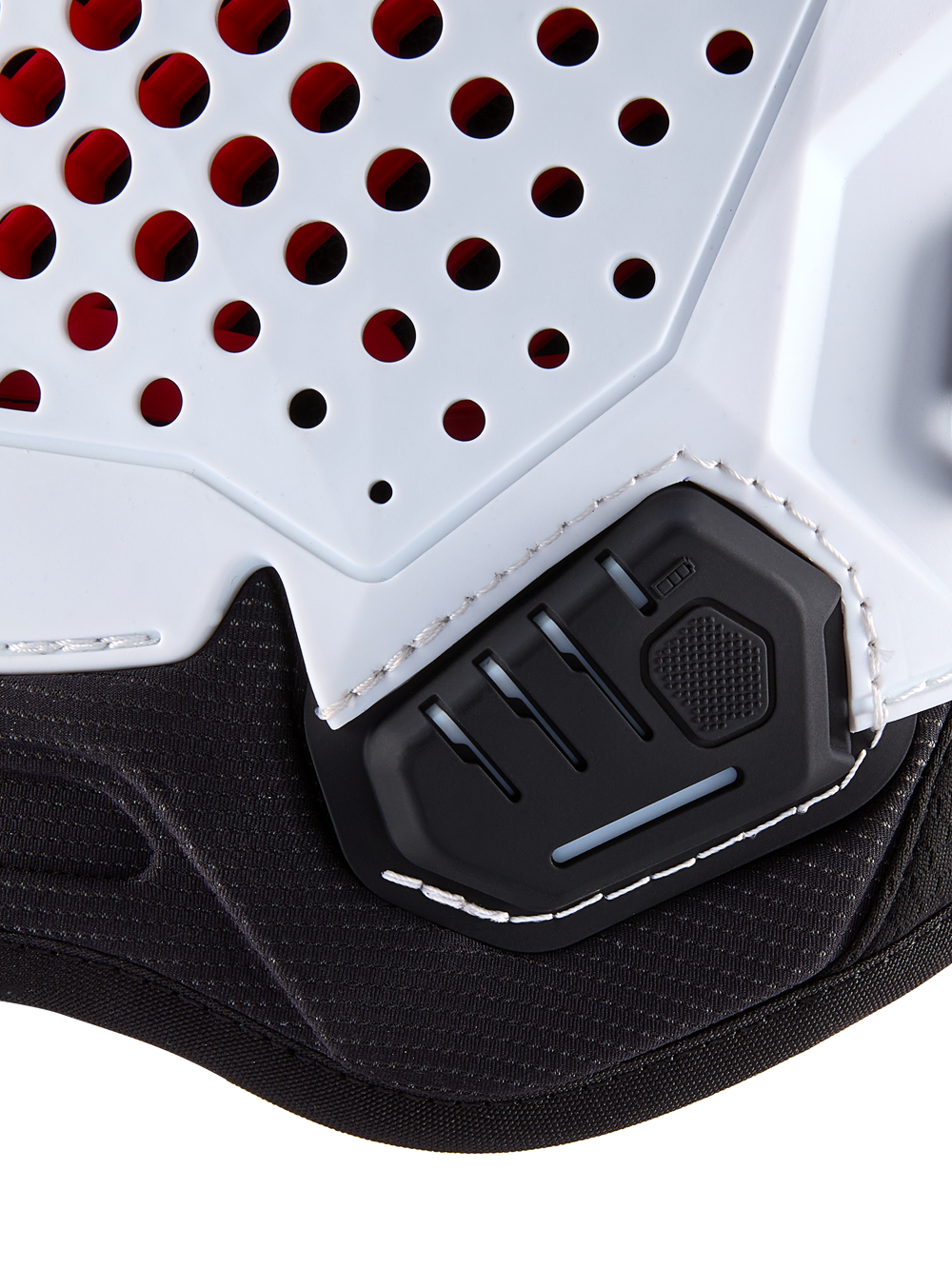 TECH-AIR MX SYSTEM WHITE SM
