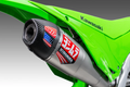 RS-12 EXHAUST SYSTEM KAWASAKI KX450/X