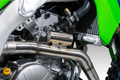 RS-12 EXHAUST SYSTEM KAWASAKI KX450/X
