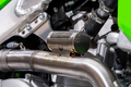 RS-12 EXHAUST SYSTEM KAWASAKI KX450/X