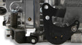 Holley auto part close-up