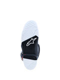 TECH 7 BOOTS PRPL/WHT/DK BLUE/RED FLUO 13