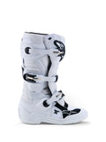 TECH 7S BOOTS WHITE 7