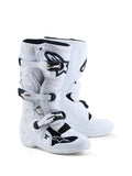 TECH 7S BOOTS WHITE 8