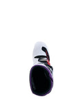 TECH 7S BOOTS DRK BLUE/WHT/BLK 7