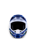S-M3 FALCON YTH HLMT ECE06/DOT BLU/WH/BLK/PINK FL/YL FL GL YM