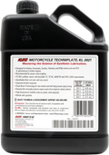 MOTORCYCLE TECHNIPLATE 2T SYNTHETIC TC-W3 1 GAL 4/CASE