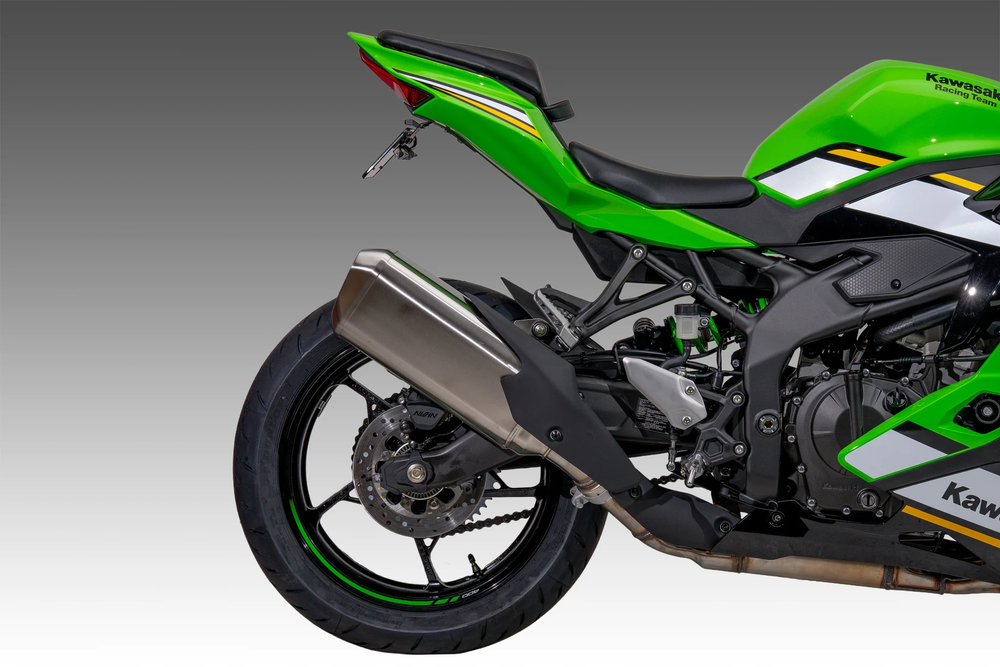 FENDER ELIMINATOR V2 KIT KAW