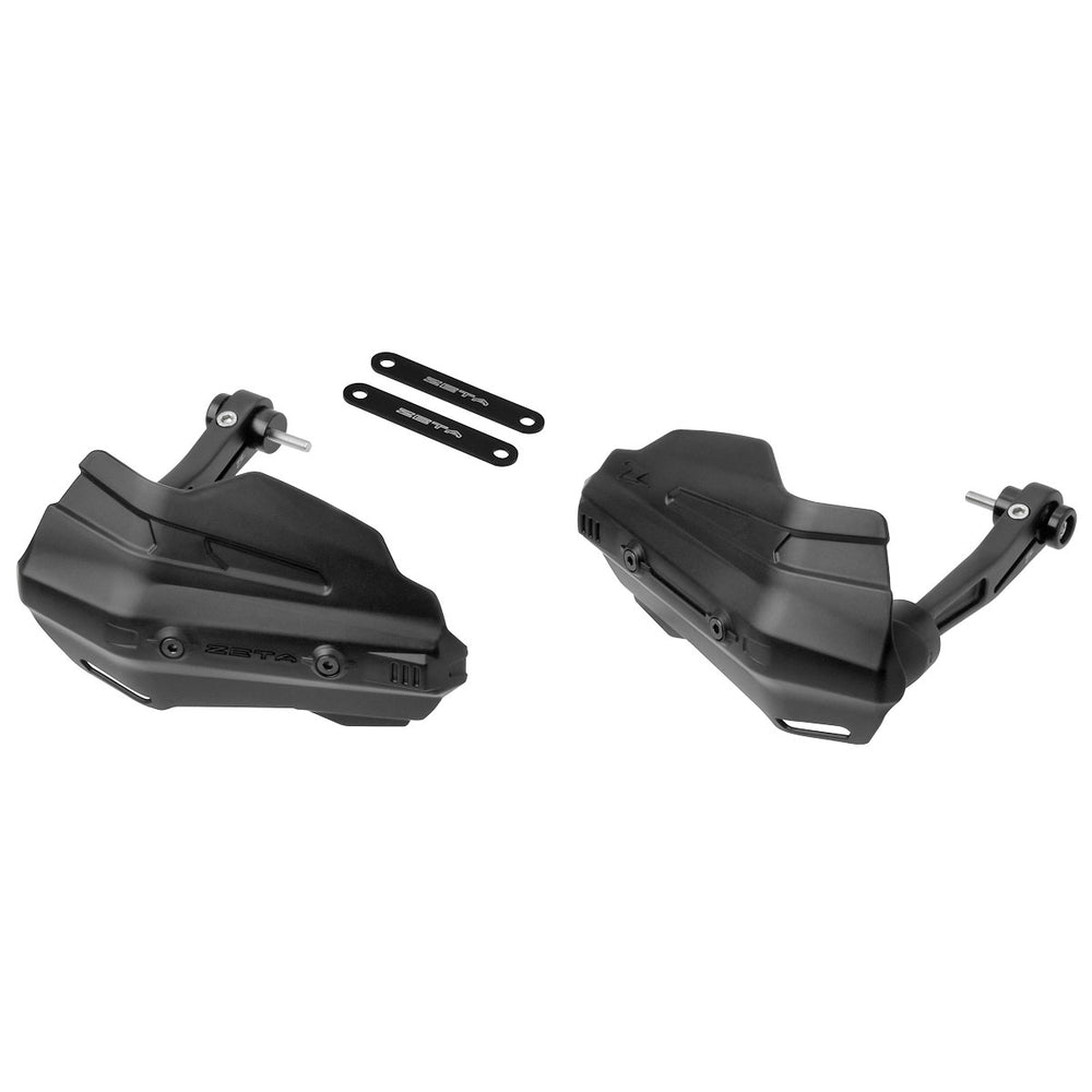 SONIC HANDGUARD M6 BLACK