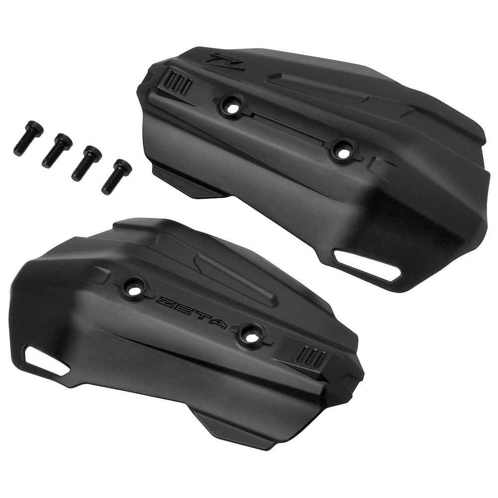 SONIC HANDGUARD PROTECTOR BLACK PR
