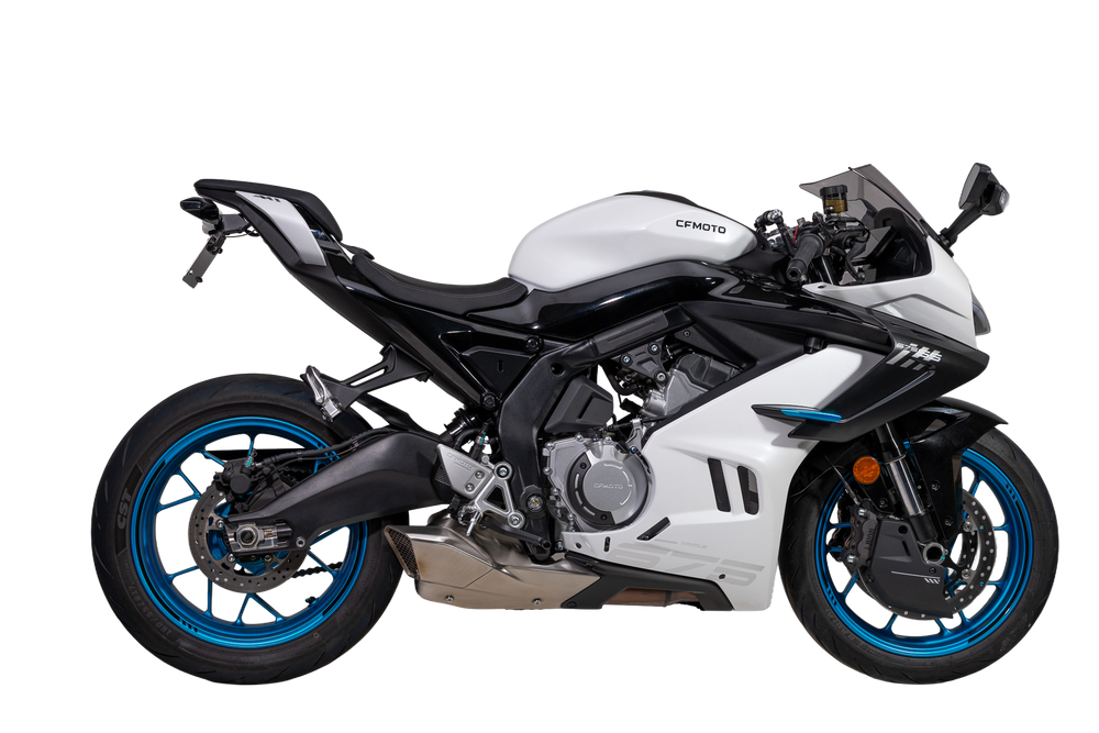 FENDER ELIMINATOR V2 KIT CFMOTO