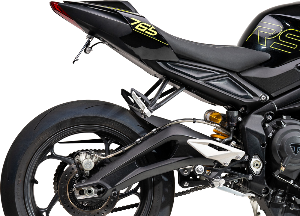 FENDER ELIMINATOR V2 KIT TRI