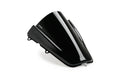 WINDSCREEN Z-RACING BLACK YAM