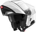 SPECTER SMART FLIP UP HELMET WHITE SM