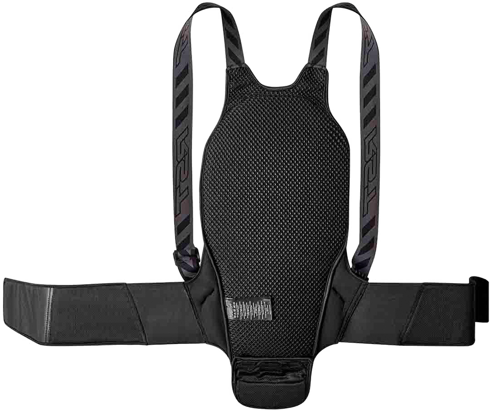 RACE DEPT D30 HARNESS BACK MD