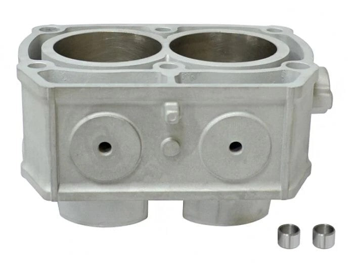 CYLINDER ONLY BORE 80.00MM POL
