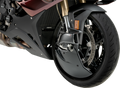 BRAKE COOLER CARBON BMW