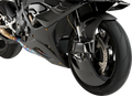 BRAKE COOLER CARBON BMW