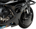BRAKE COOLER CARBON BMW