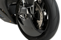 BRAKE COOLER MATTE BLACK BMW