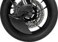 BRAKE COOLER 2.0 MATTE BLACK KAW