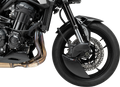 BRAKE COOLER 2.0 MATTE BLACK KAW