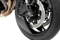 BRAKE COOLER 2.0 MATTE BLACK KAW